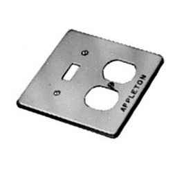 Appleton FSK2RSK Device Box Cover