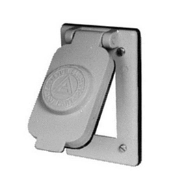 Appleton FSKWGF1 Device Box Cover