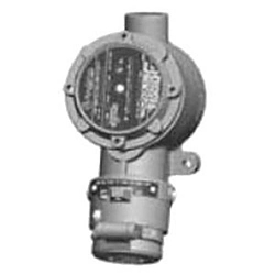 Appleton FSQC5640 Switched Explosionproof Receptacle