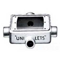 Appleton APPFSX175 Device Box