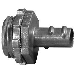 Appleton GC125 Neer Screw-In Connector