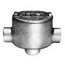Appleton GRCA50 Conduit Outlet Box