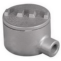 Appleton GRE50 Unilets Conduit Outlet Box
