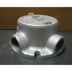 Appleton GRFC50 Conduit Outlet Box