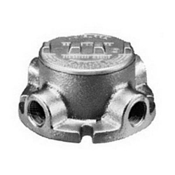 Appleton GRFX50 Conduit Outlet Box