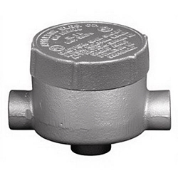 Appleton GRJCA75 Conduit Outlet Box