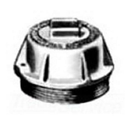 Appleton GRK1DC Outlet Box Cover