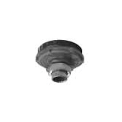 Appleton GRK75UA Unilets Conduit Outlet Box Cover