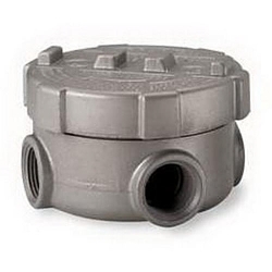 Appleton GRU100A Explosionproof Conduit Outlet Box