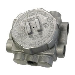 Appleton GRUJ3P