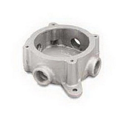 Appleton GSU20 Conduit Outlet Box
