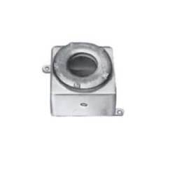 Appleton GUBBM2A Cast Junction Box