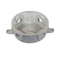 Appleton JBLX100L Unilets Conduit Outlet Box