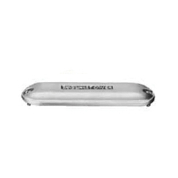 Appleton K250300CA Conduit Body Cover