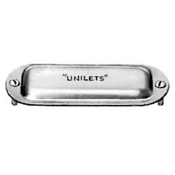 Appleton K200A Conduit Body Cover