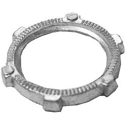 Appleton L100D Conduit Locknut