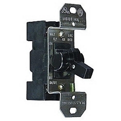 Appleton LAB23W Tumbler Switch