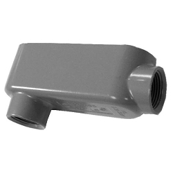 Appleton LB75D Neer Conduit Outlet Body