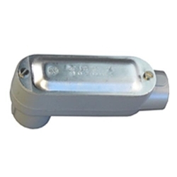 Appleton LB75ACGA Conduit Outlet Body