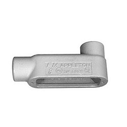 Appleton LB78 Unilets Conduit Outlet Body