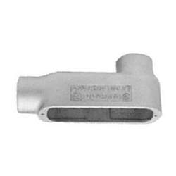 Appleton LB75M Conduit Outlet Body