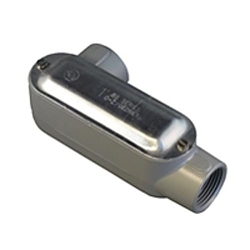 Appleton LL150ACGA Unilets Conduit Outlet Body