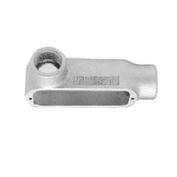 Appleton LL75TA Unilets Conduit Outlet Body