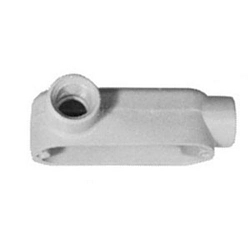 Appleton APPLL100A Conduit Outlet Body