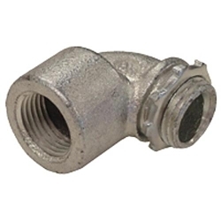 Appleton LMF9050L Conduit Elbow