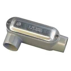 Appleton LR200ACGA Unilets Conduit Outlet Body