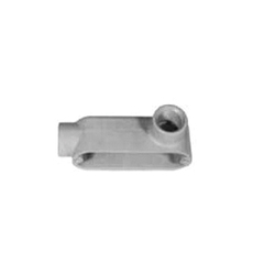 Appleton LR150TA Unilets Conduit Outlet Body
