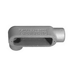 Appleton LR28 Unilets Conduit Outlet Body