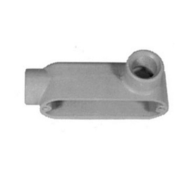 Appleton APPLR100A Conduit Outlet Body