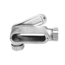 Appleton LRL100M Unilets Conduit Outlet Body