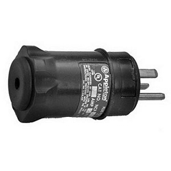 Appleton NCP2023 Interchanger&trade Straight Blade Plug