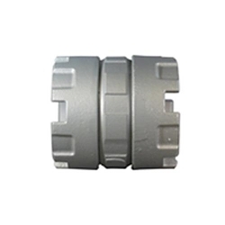 Appleton NTCC250 Electrical Conduit Coupling