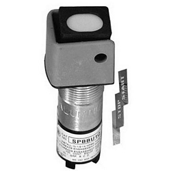 Appleton SPBBU1Q Non-Illuminated Pushbutton