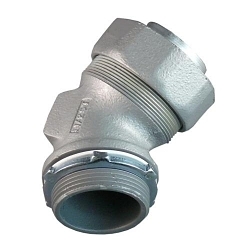 Appleton ST45125 Conduit Connector