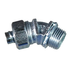 Appleton ST4575 Conduit Connector