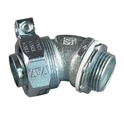 Appleton ST4575L Liquidtight Conduit Connector