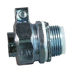 Appleton STB100L Liquidtight Conduit Connector
