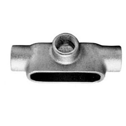 Appleton APPT17 Conduit Outlet Body
