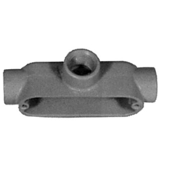 Appleton APPT350A Unilets Conduit Outlet Body