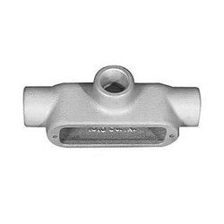 Appleton T18 Conduit Outlet Body