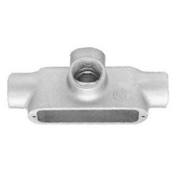 Appleton TA100M Conduit Outlet Body