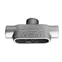 Appleton APPTB27 Conduit Outlet Body