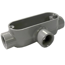 Appleton TC50 Conduit Outlet Body