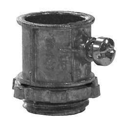 Appleton TC501 Set Screw Connector