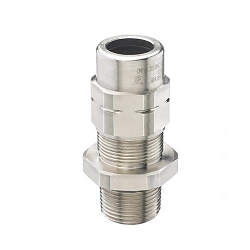 Appleton TMC2300325NB Metal Clad Cable Connector