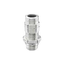 Appleton TMC2200272NB Metal Clad Cable Connector